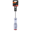 Expert GO-1/4X4P Desarmador plano de golpe 1/4' x 4', Truper Expert