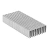 Truper GRANEU-1/4-22 Caja con 5000 grapas corona 1/4' calibre 18, 22mm p/ENNE-120