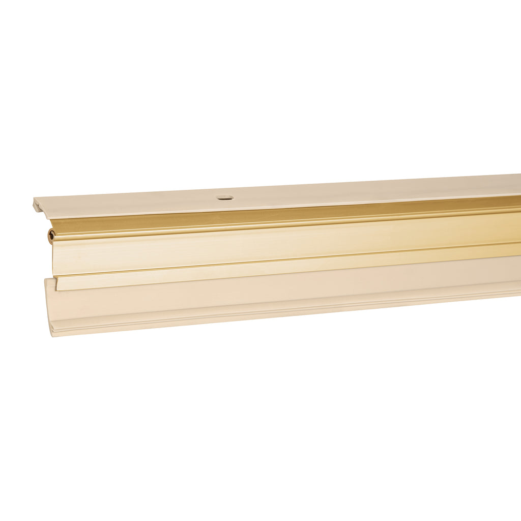 Hermex GUPO-100AD Guardapolvo automático 100 cm dorado