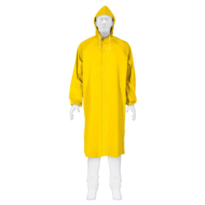 Expert IMPER-L-X Gabardina impermeable triple capa, talla G, Truper Expert