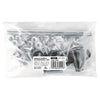 Truper JT-TUB Juego tornilleria, carretillas Truper