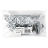 Truper JT-TUB Juego tornilleria, carretillas Truper