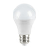 Lámpara LED Tipo Bulbo A19 9 W Luz Cálida - Volteck LED-60CC