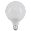 Volteck LED-G10 Lámpara de LED, tipo globo, 8 W, luz de día