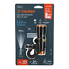 Truper LIBI-100D Linterna para bicicleta,100 lúmenes,delantera