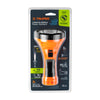 Truper LILE-9T Linterna recargable de LED, 150 lúmenes