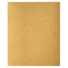 Truper LIMA-120 Lija para madera papel cabinet, grano 120