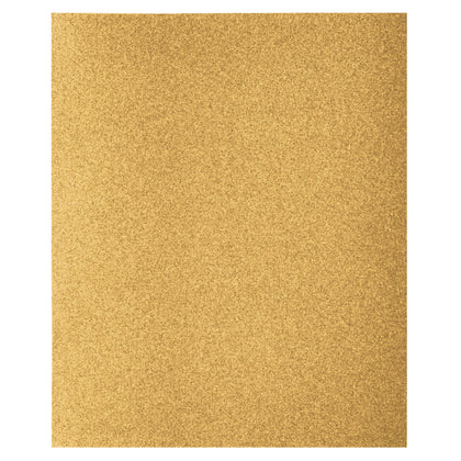Truper LIMA-120 Lija para madera papel cabinet, grano 120