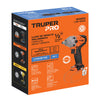 103252 LIMI-20AS Llave de impacto 1/2", 20V, 184 lb/ft, sin accesorios, PRO