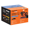 102863 LIRI-20A Lijadora roto-orbital 5', 20V, 1 baterÌa 2Ah, PRO