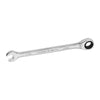 Expert LL-2010MX Llave combinada con matraca 10 mm x 154 mm largo