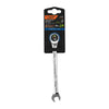Expert LL-2010MX Llave combinada con matraca 10 mm x 154 mm largo