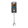 Expert LL-2013MX Llave combinada con matraca 13 mm x 174 mm largo
