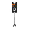 Expert LL-2014MX Llave combinada con matraca 14 mm x 186 mm largo, Expert