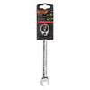 Expert LL-2016XR Llave combinada matraca reversible 1/2'x178 mm largo