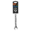 Expert LL-2017MXR Llave combinada matraca reversible 17mmx223 mm largo