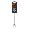 Expert LL-2020XR Llave combinada matraca reversible 5/8'x207 mm largo
