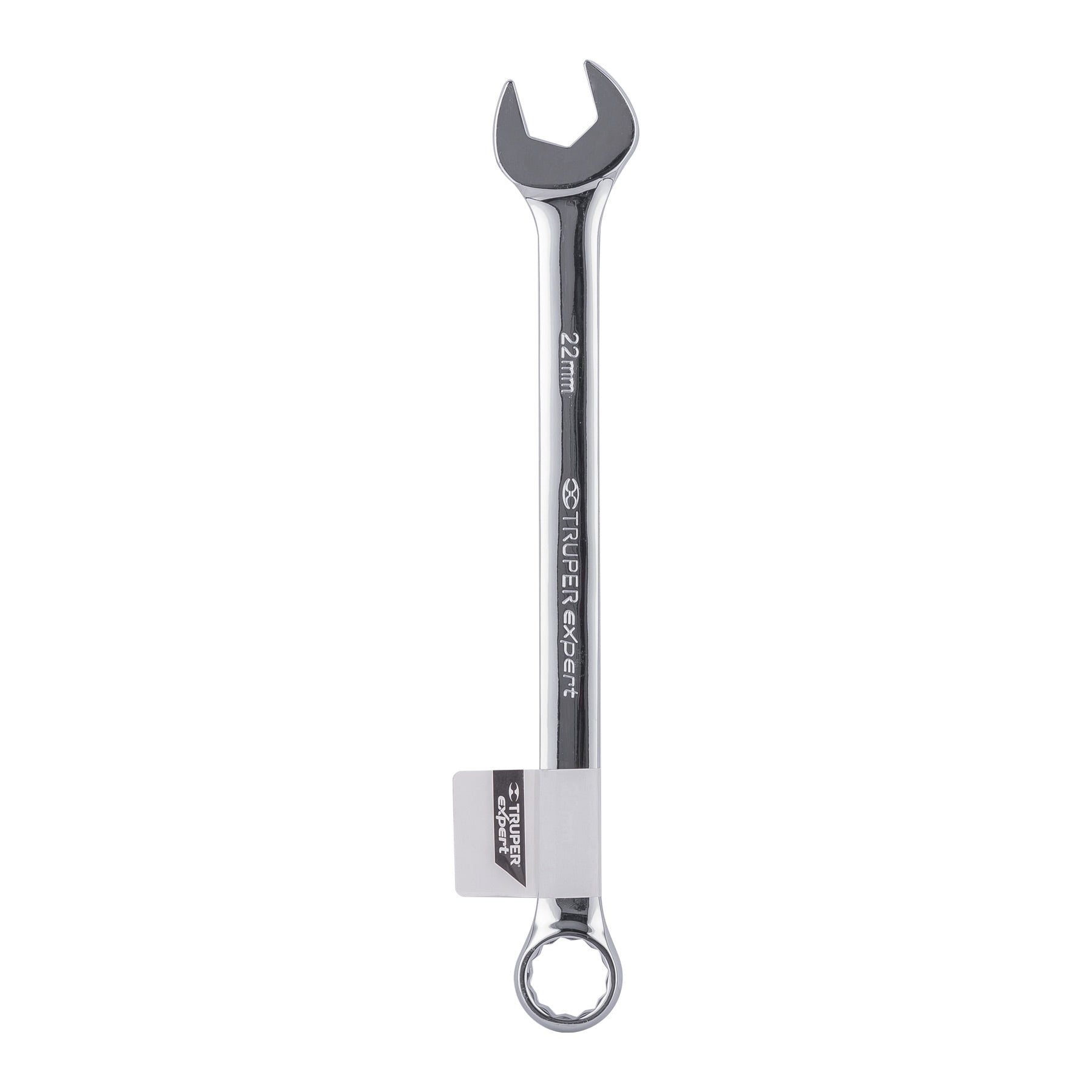 Expert LL-2022M Llave combinada extralarga 22 mm x 316 mm de largo