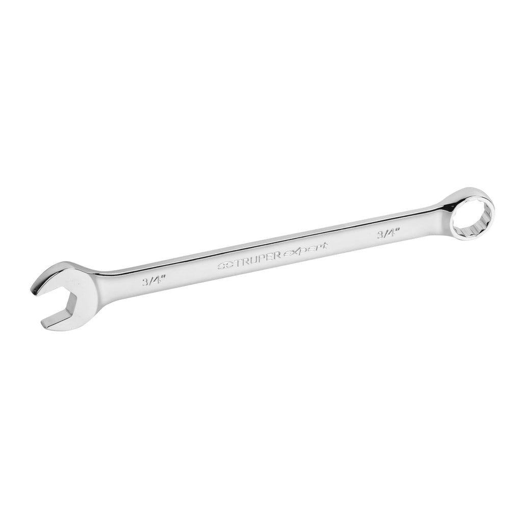 Expert LL-2024 Llave combinada extralarga 3/4' x 278 mm de largo