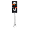 Expert LL-3030 Llave española, 9/16 x 5/8' x 185 mm