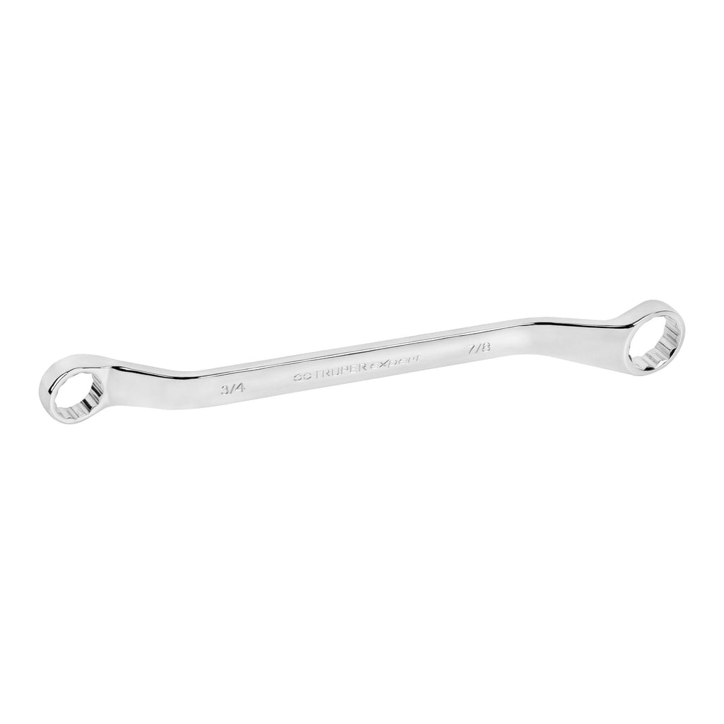 Expert LL-8184 Llave de estrías 3/4 x 7/8' x 291 mm largo, Truper Expert