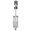 Truper LLCR-14X Llave de cruz para auto, 14', plegable