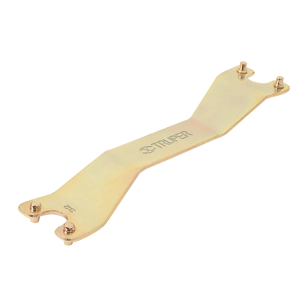 Truper LLUDA Llave universal para adaptadores, standard y milimétrico
