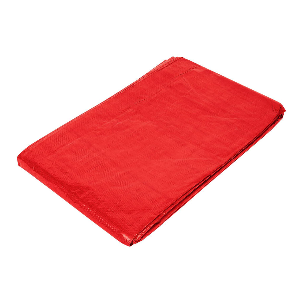 Pretul LP-45R Lona 4 x 5 m, roja