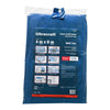Ultracraft LU-4060 Lona 4.0 x 6.0 m, azul, Ultra