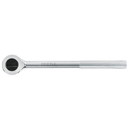 Pretul M-1245DP Matraca cuadro 1/2' cabeza redonda con disco
