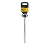 Pretul M-1245DP Matraca cuadro 1/2' cabeza redonda con disco