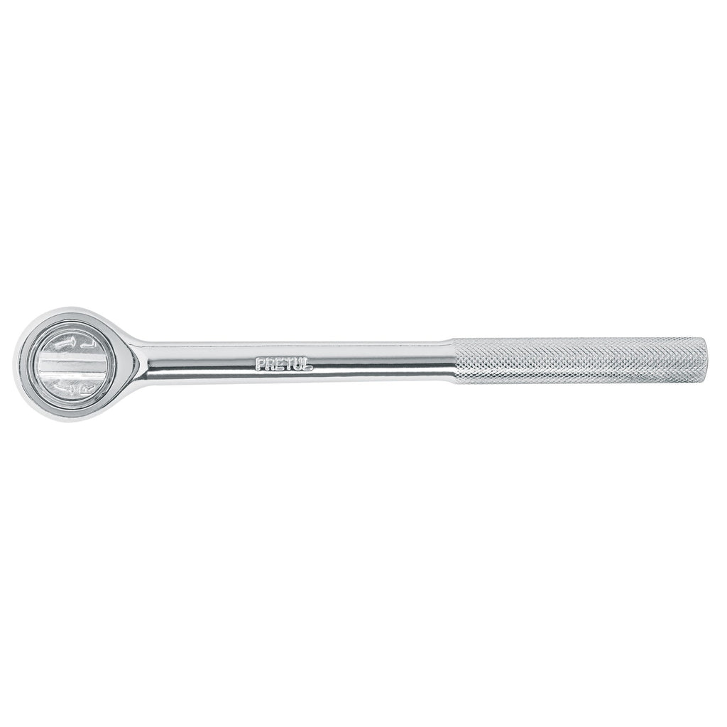 Pretul M-1252P Matraca cuadro 1/2' cabeza redonda, Pretul