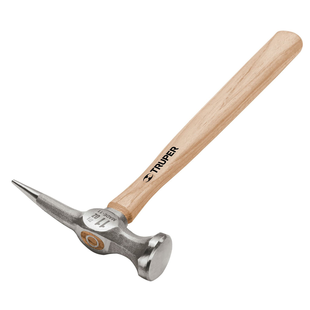 Truper MADE-11 Martillo desabollador 11 oz