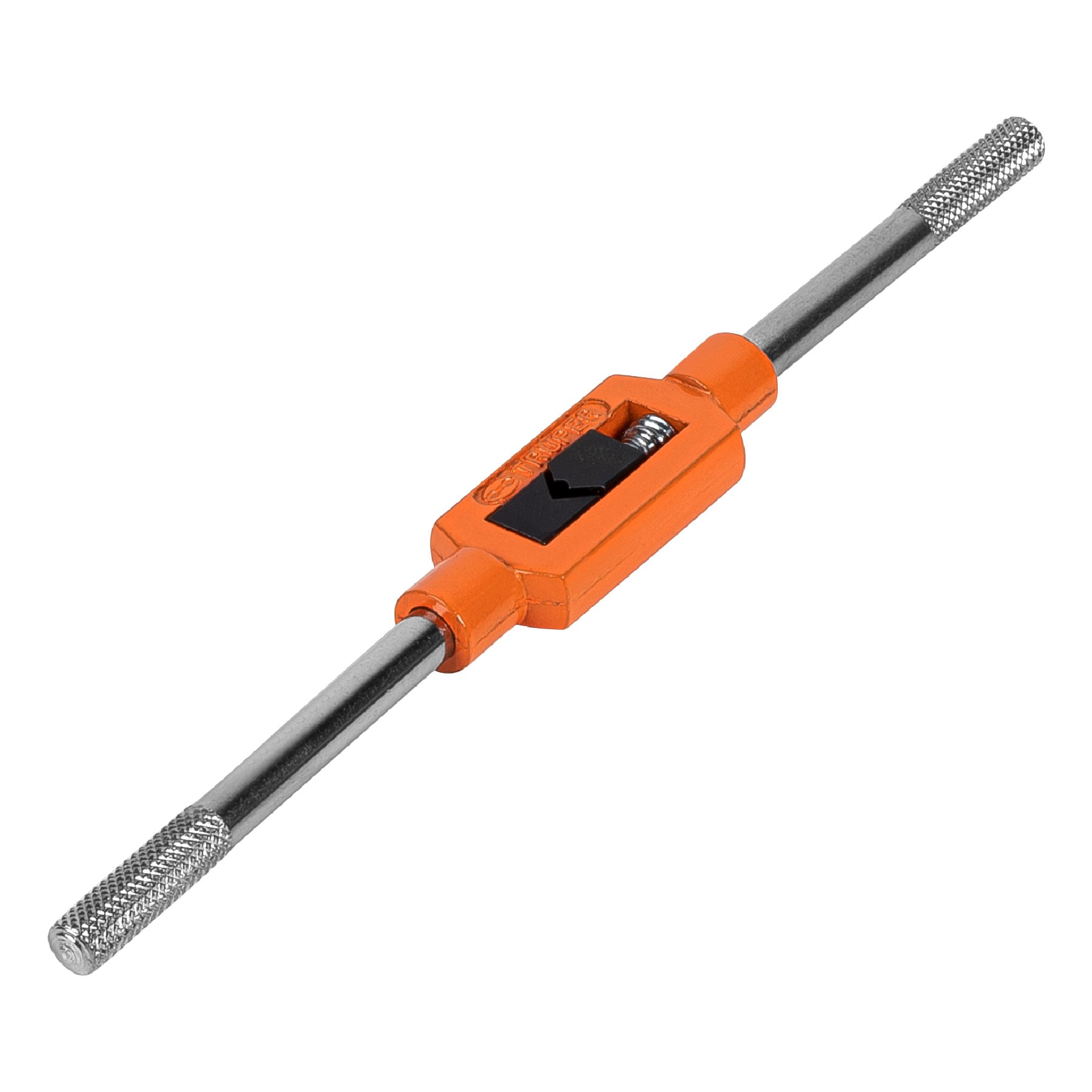 Truper MAN-GA-3/8 Maneral tipo garrote para machuelo 3/8'