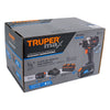 Expert MAX-20L Llave de impacto inalámbrica 1/2', 20 V, sin carbones
