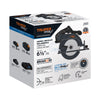 ierra circular 6-1/2", 20V, s/accesorios, MAX