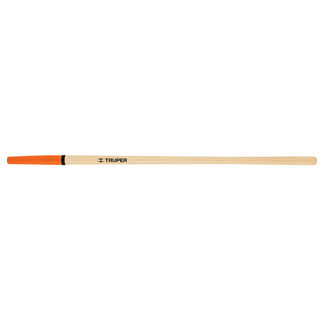 Truper MG-BPJ Mango de repuesto para bieldo de paja, 48'