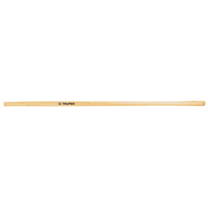 Truper MG-SCR Mango de repuesto para raspador, mango largo, 54'