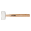 Truper MH-16 Mazo de hule 16 oz
