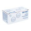 Foset MM-200Z Juego 2 manerales de acrilico fregadero y lavabo azul, Basic