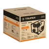 Truper MOTB-4D Motobomba autocebante 14 HP a diesel 4" x 4", 4 tiempos