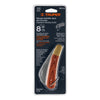 Truper NEL-8 Cuchillo abatible para electricista, 8'