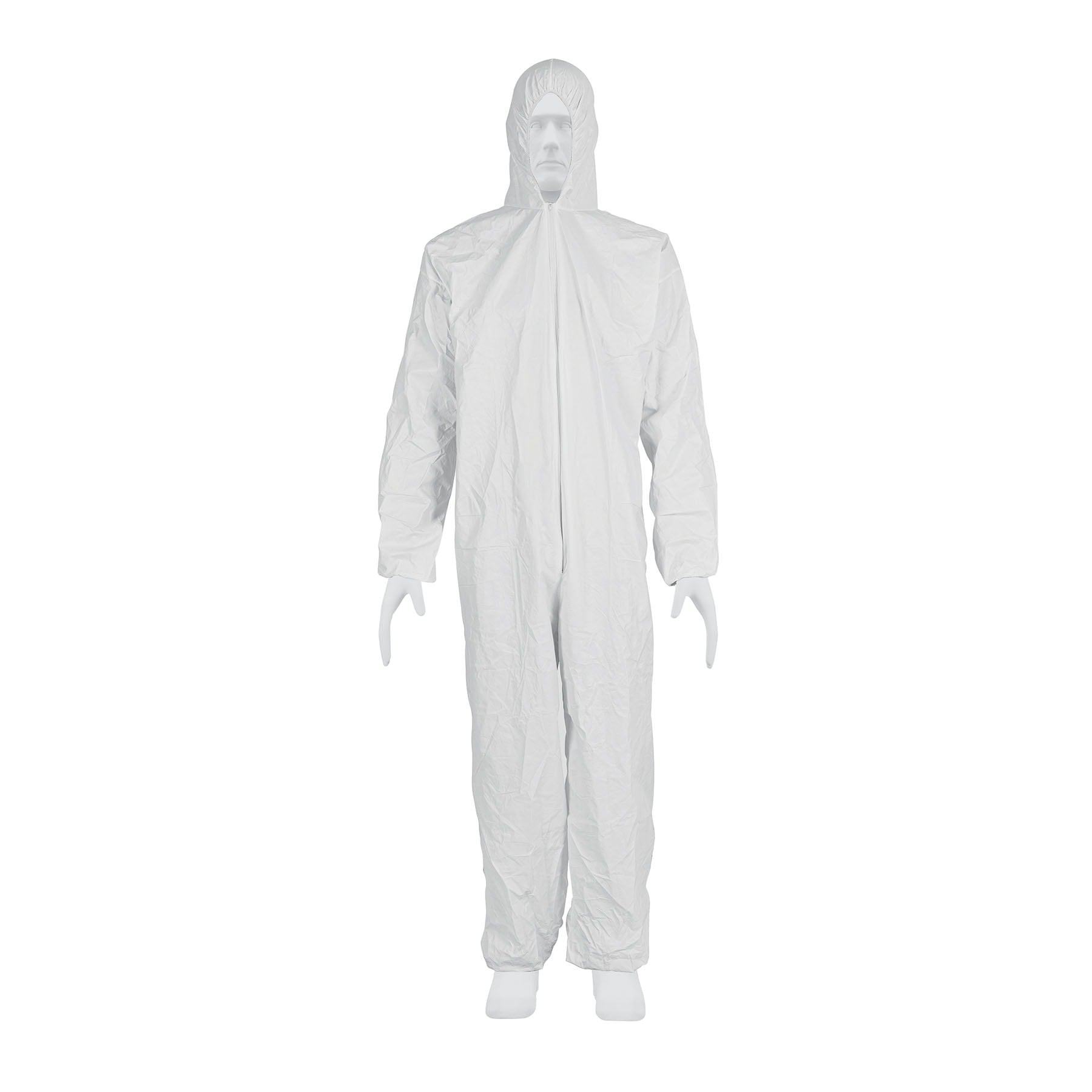OVERD-XLP Overol desechable, talla XG, Pretul