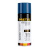 Pretul PA-AU-P Pintura en aerosol, azul ultramar, 400ml