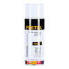 Pretul PA-BB-P Pintura en aerosol, blanco brillante, 400ml