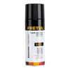 Pretul PA-NM-P Pintura en aerosol, negro mate, 400 ml