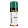Pintura en Aerosol Verde Hoja (400 ml) - Pretul PA-VH-P