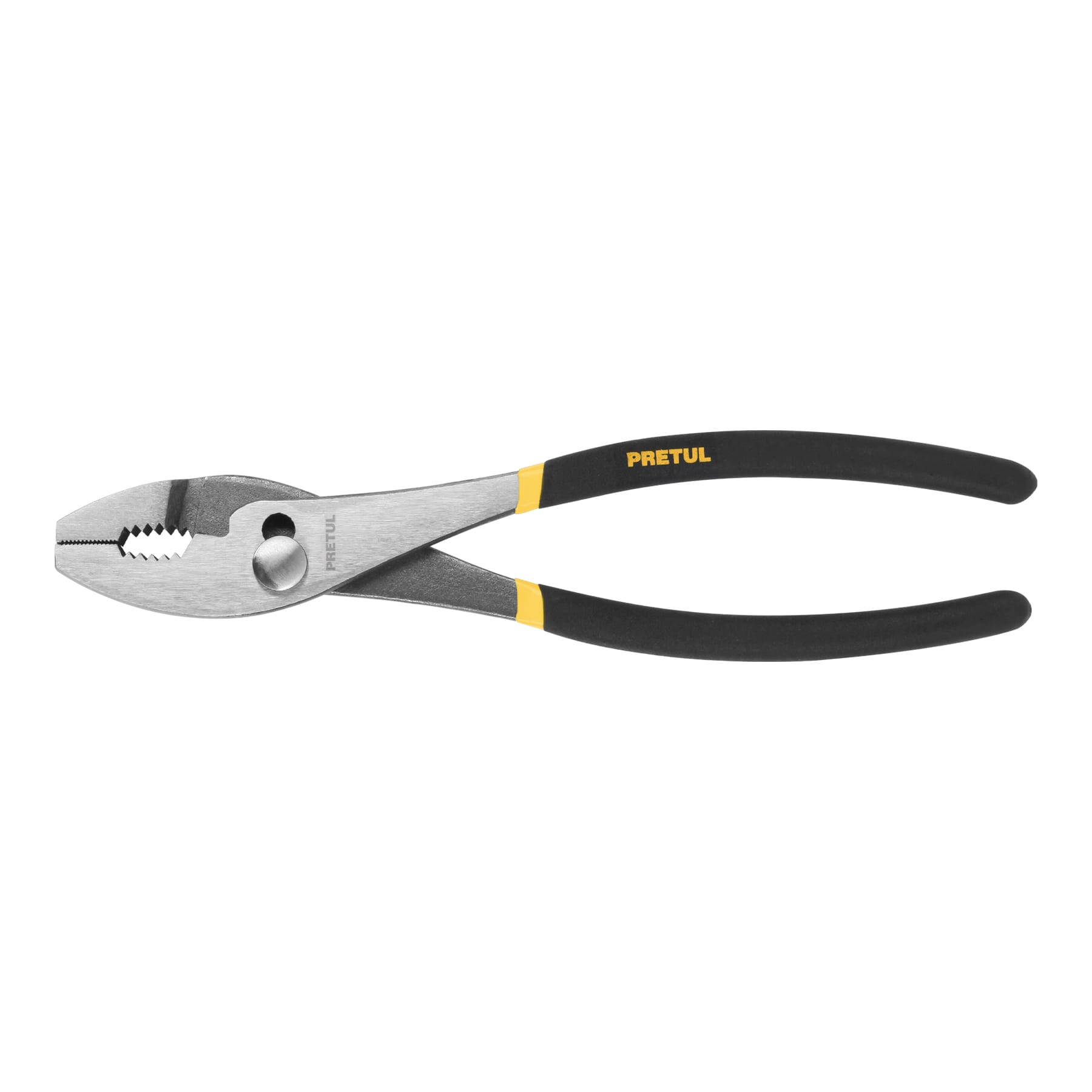Pretul PCH-10P Pinza de chofer 10' mango de vinil