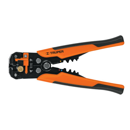 Truper PEC-AUT Pinzas pelacables automática