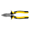 Pretul PEL-7PX Pinza para electricista 7' mango Comfort Grip